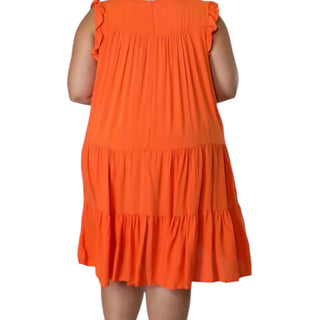 Just  flow dress