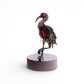 midnight flamingo