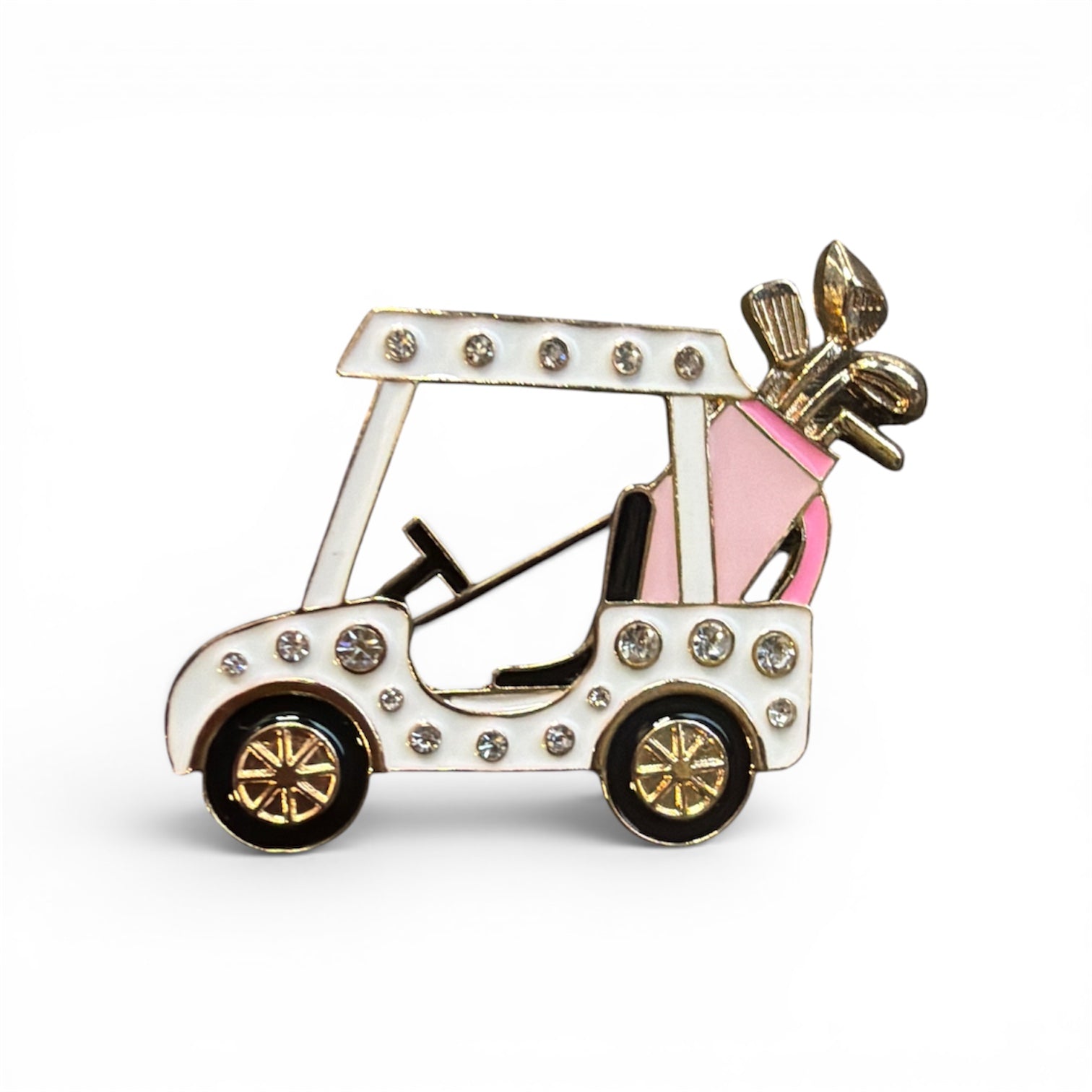 chic cart