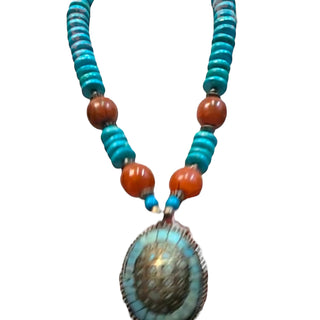 Ocean Ember