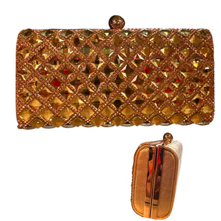 Reflekt Luxe Clutch