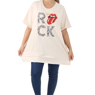 Hard Rock Cafe tunic shirt