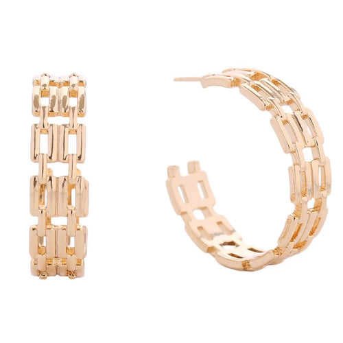 14 k dipped links