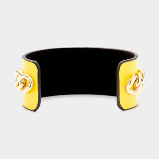 Bee Gone Cuff Bracelet