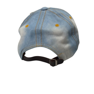 Flower Den ‘Em Cap
