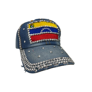 Colombia Den ‘Em Cap