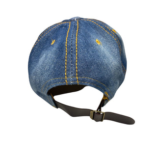 Skull Den ‘Em Effect Cap