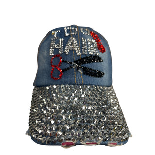 I Do Hair Den ‘Em Cap