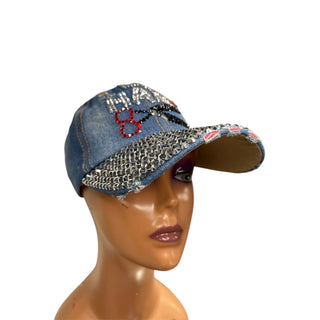 I Do Hair Den ‘Em Cap