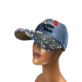 I Do Hair Den ‘Em Cap