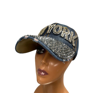 New York Den ‘Em Cap