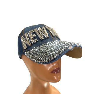 New York Den ‘Em Cap