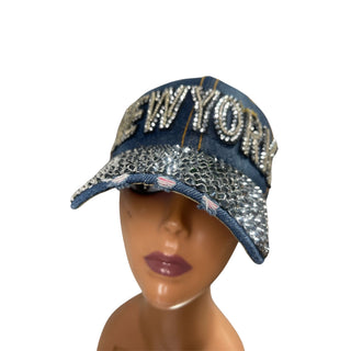New York Den ‘Em Cap
