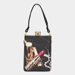 Personalities purse handbag