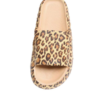 Leopard Slides