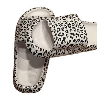 Leopard Slides