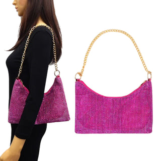 Handbag - Sparkly Tote