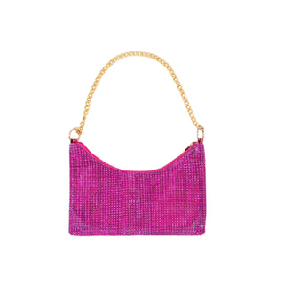 Handbag - Sparkly Tote