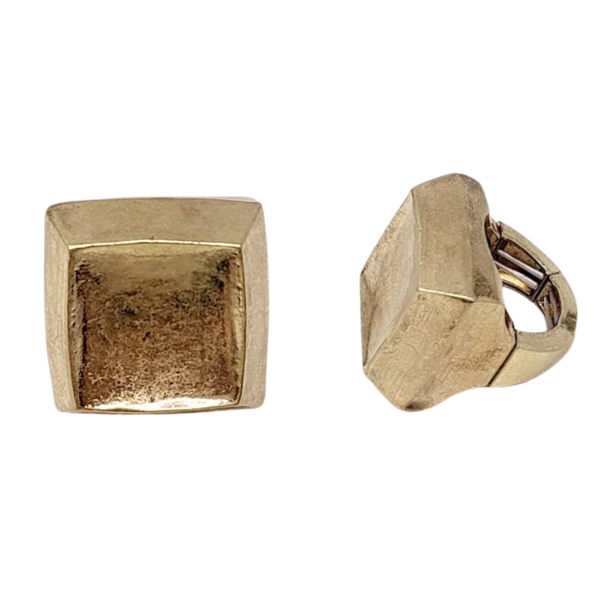 Boulder stretch ring