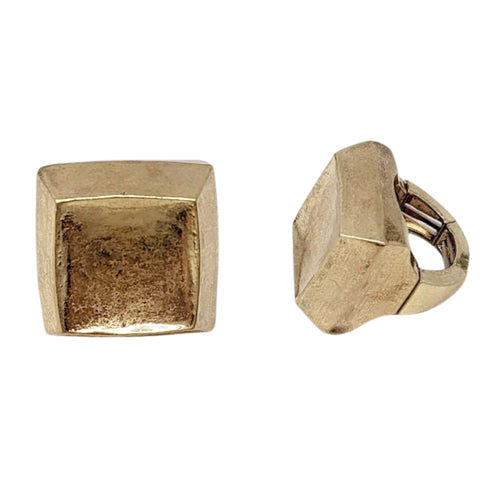 Boulder stretch ring
