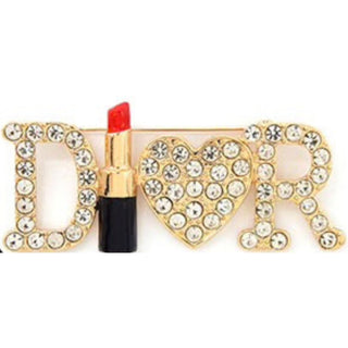 Brooch - Adore Dior