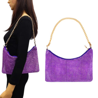 Handbag - Sparkly Tote