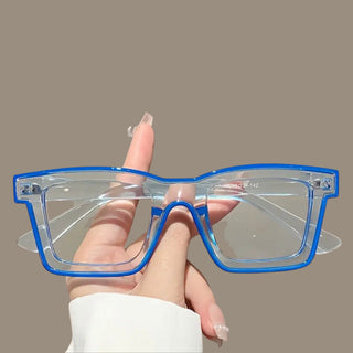 Square Chic Specks