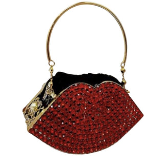 Kiss Me Handbag