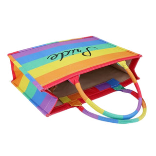 SEH Chic Boutique Pride Handbag