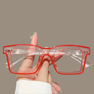 Square Chic Specks