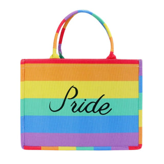 SEH Chic Boutique Pride Handbag