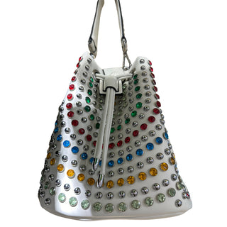 Deeply Bedazzled Handbag