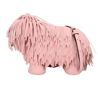 pynkyetta dog handbag