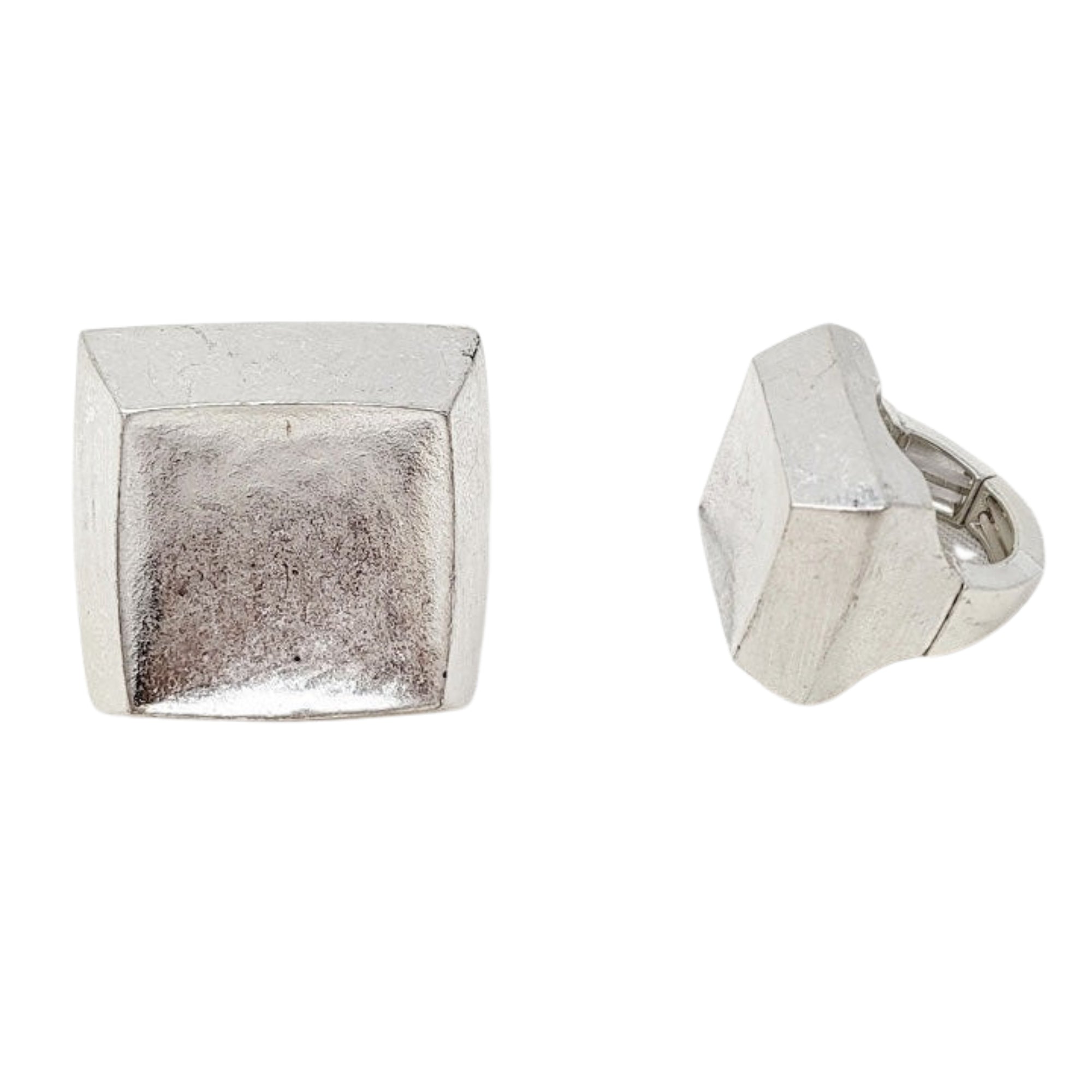 Boulder stretch ring