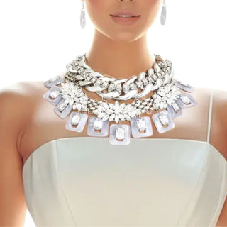 Necklace - Serenity