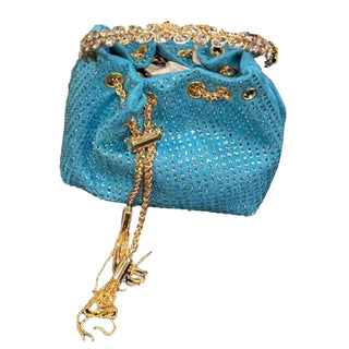 Glam bags