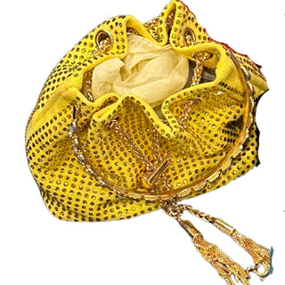 Glam bags