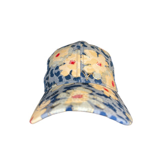 Flower Power Cap