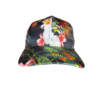 Flower Power Cap