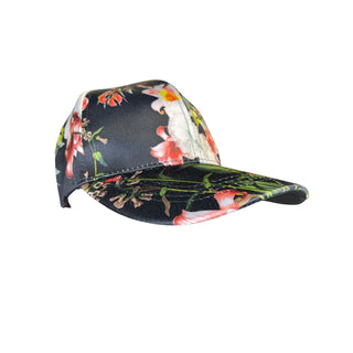 Flower Power Cap