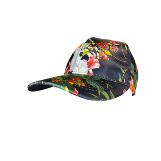 Flower Power Cap