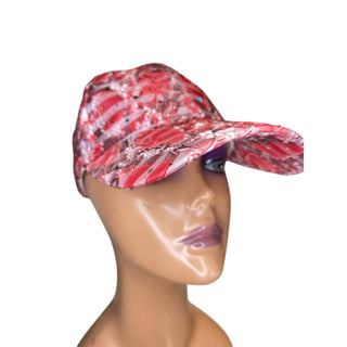Flower Power Cap
