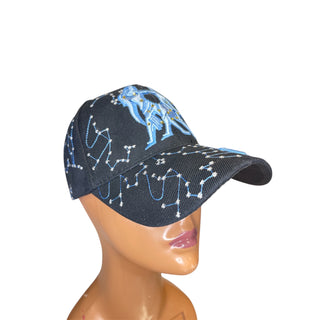 Gemini Zodiac Cap