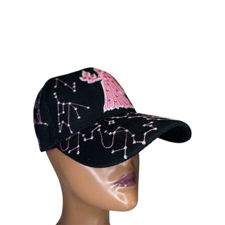 Virgo Zodiac Cap