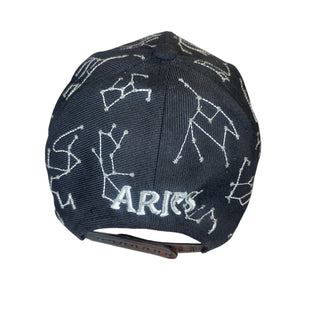 Aries Zodiac Cap