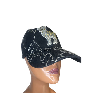 Aries Zodiac Cap