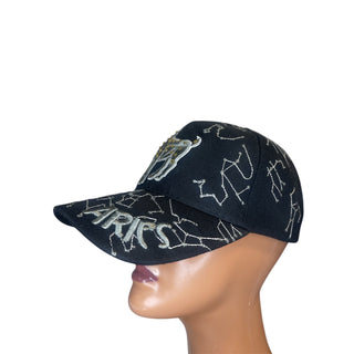 Aries Zodiac Cap