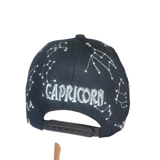 Capricorn Zodiac Cap