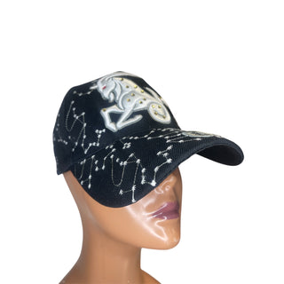 Capricorn Zodiac Cap
