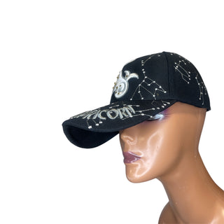 Capricorn Zodiac Cap